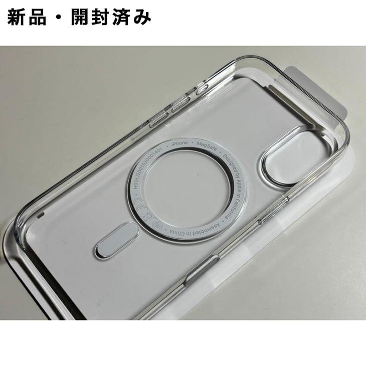 【新品】純正 iPhone 17 クリアケース② iPhone Apple純正 MagSafe対応 17 クリアケース 新品 : アスカラ Yahoo