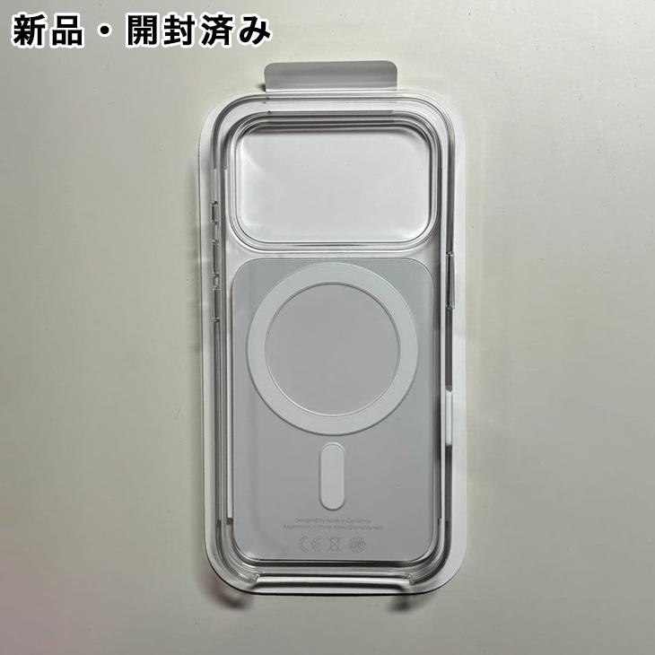(2月末発送予定) Apple純正 iPhone 17 ケース iPhone17Pro クリアケース Apple純正 【公式通販】