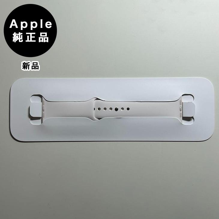 Apple Watch Apple純正 アップルウォッチ 42mm S/Mスポーツバンド