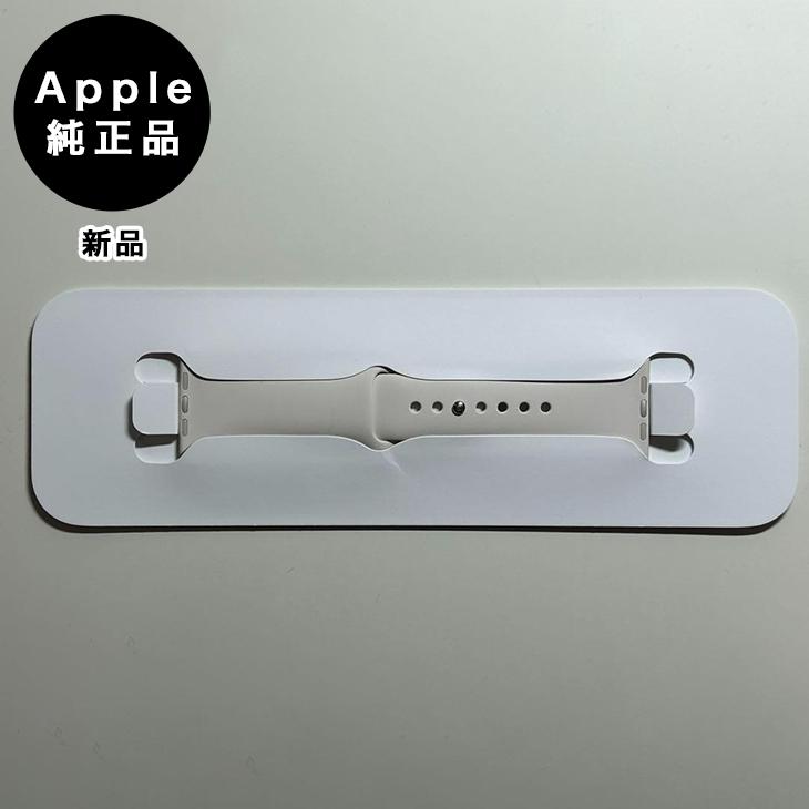 アップル純正品 Apple Watch Apple純正 アップルウォッチ 46mm M/Lスポーツバンド