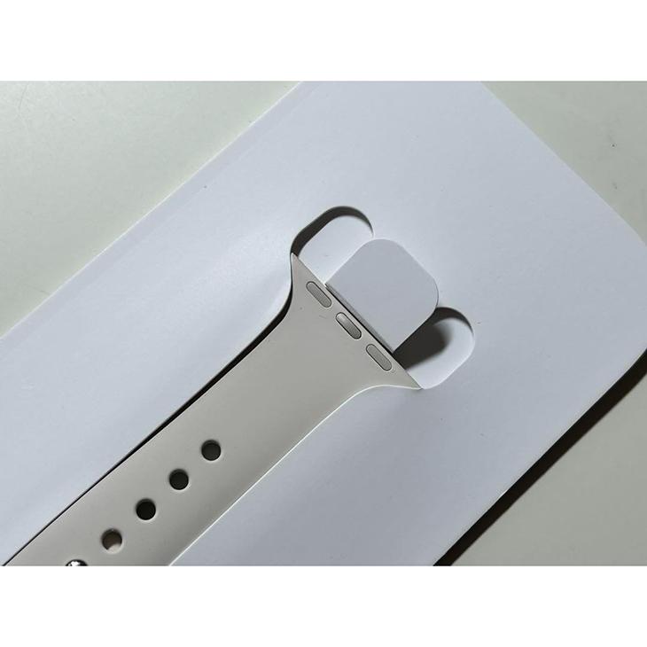 Apple Watch Apple純正 アップルウォッチ 46mm M/Lスポーツバンド