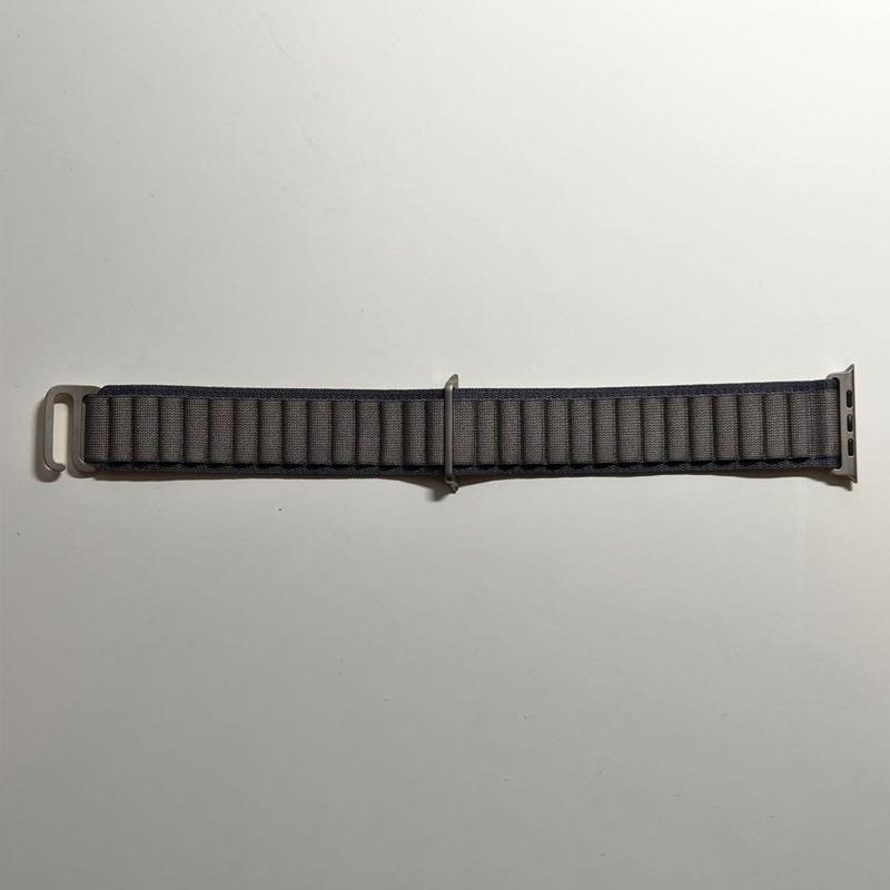Apple Watch Apple純正 アップルウォッチ 49mm L アルパインループ