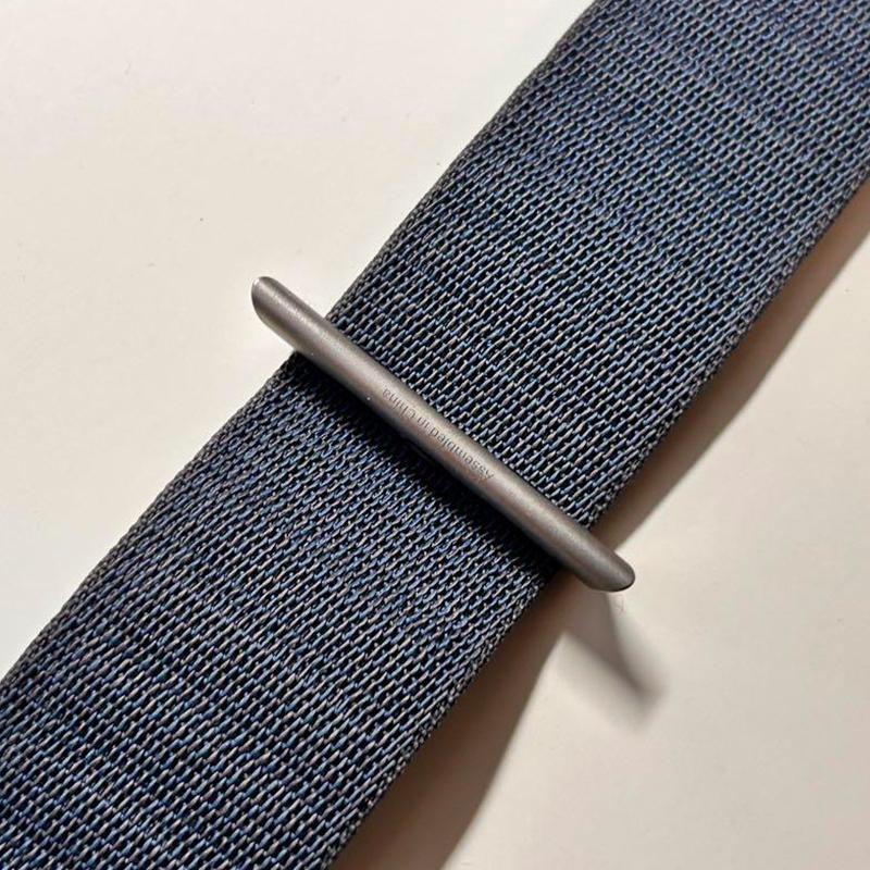 Apple Watch Apple純正 アップルウォッチ 49mm L アルパインループ 