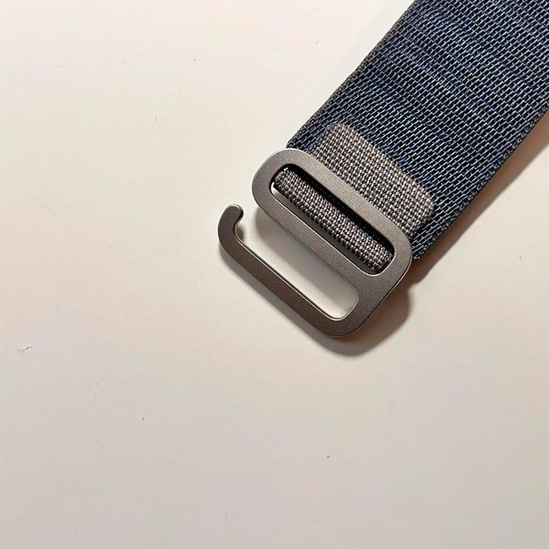 Apple Watch Apple純正 アップルウォッチ 49mm L アルパインループ 