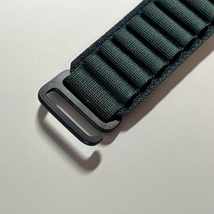 【新品・箱なし】49mm S アルパイン・ダークグリーン(ブラックチタニウム)③ 81J3xtl-QeL._AC_UY350_.jpg