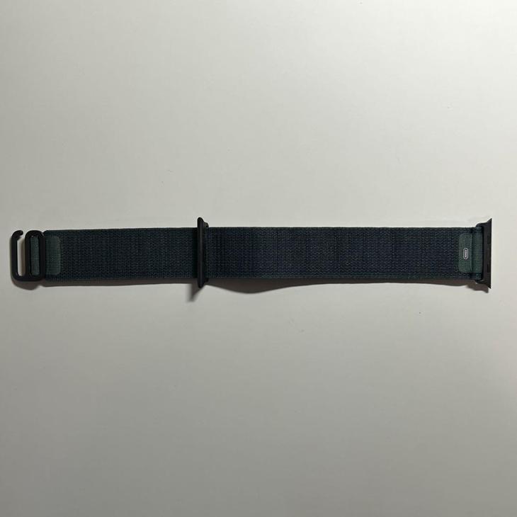 Apple Watch Apple純正 アップルウォッチ 49mm M アルパインループ