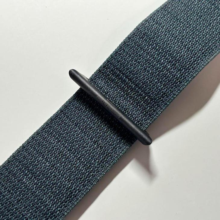 【新品・箱なし】49mm M アルパイン・ダークグリーン(ブラックチタニウム)③ Apple Watch Apple純正 アップルウォッチ 49mm M アルパインループ