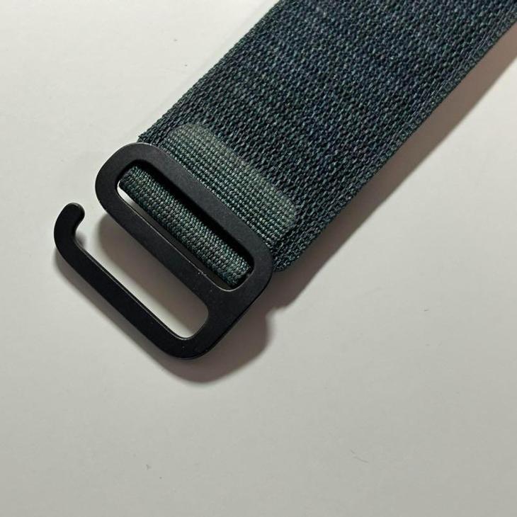 Apple Watch Apple純正 アップルウォッチ 49mm M アルパインループ