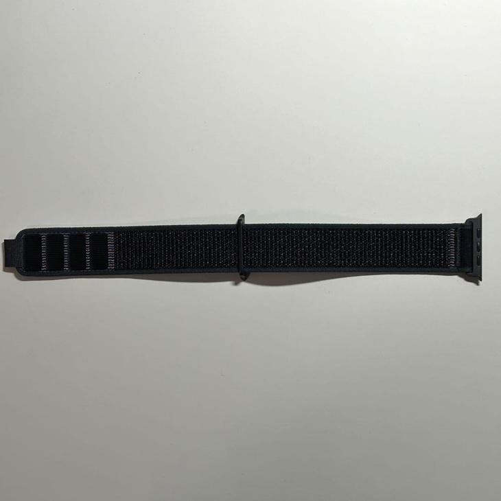 Apple Watch アップル 純正 アップルウォッチ 49mm M/Lトレイルループ