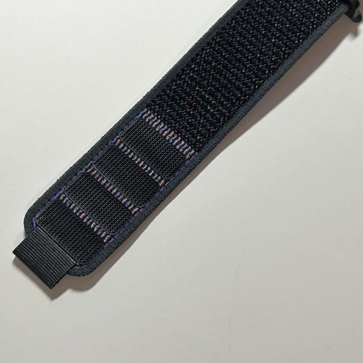 Apple Watch アップル 純正 アップルウォッチ 49mm M/Lトレイルループ