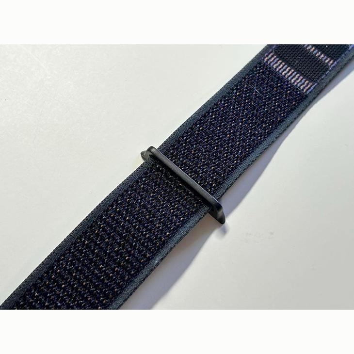 Apple Watch Apple純正 アップルウォッチ 49mm S/Mトレイルループ