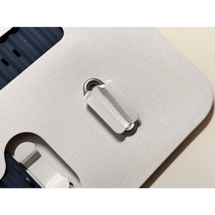 Apple Watch Apple純正 アップルウォッチ 49mm オーシャンバンド
