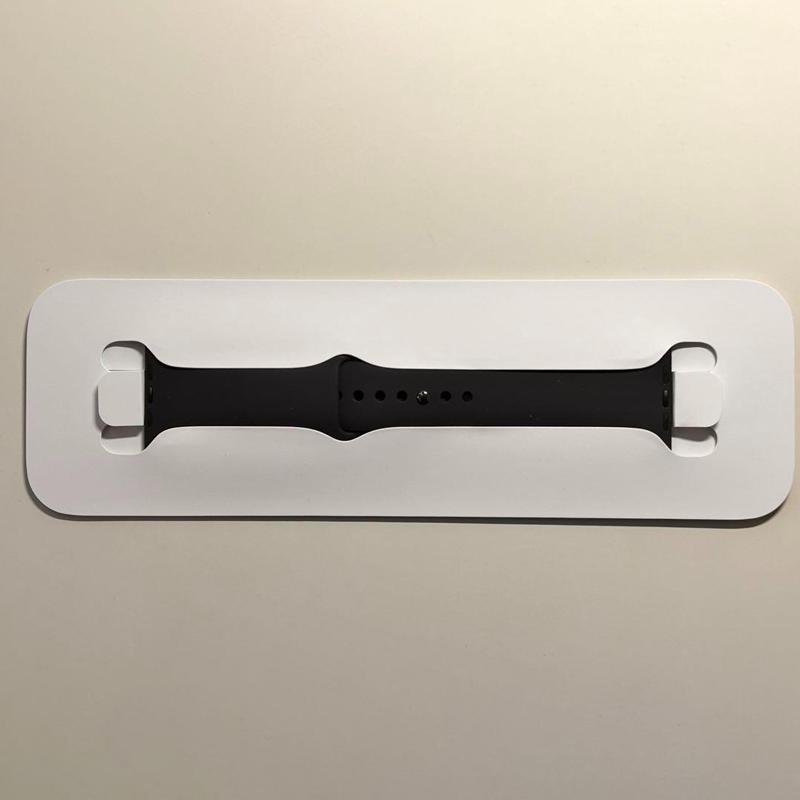 Apple Watch Apple純正 アップルウォッチ41mm S/Mスポーツバンド
