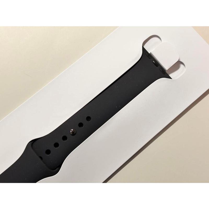Apple watch純正バンド 41mm箱付き Apple Watch Apple純正 アップルウォッチ 41mm スポーツバンド