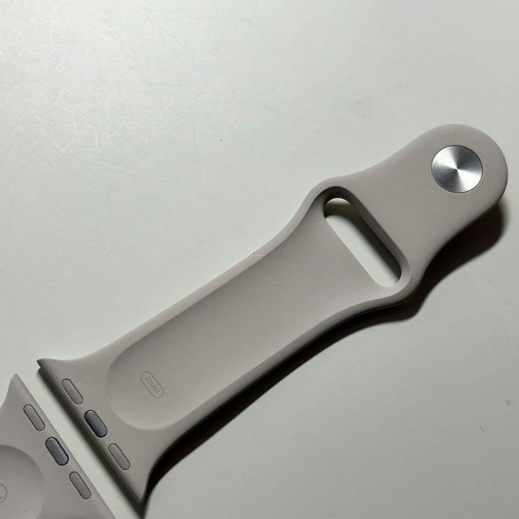 アップル純正品 MagSafe対応iPhone 16シリコーンケース – デニム - Apple（日本）