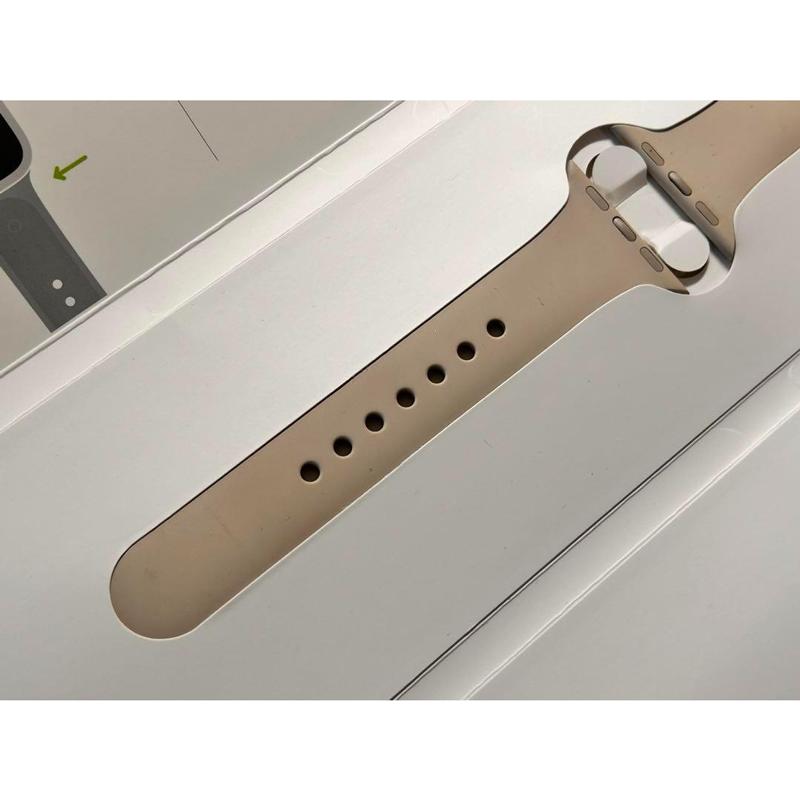 Apple Watch Apple純正 アップルウォッチ41mm S/Mスポーツバンド