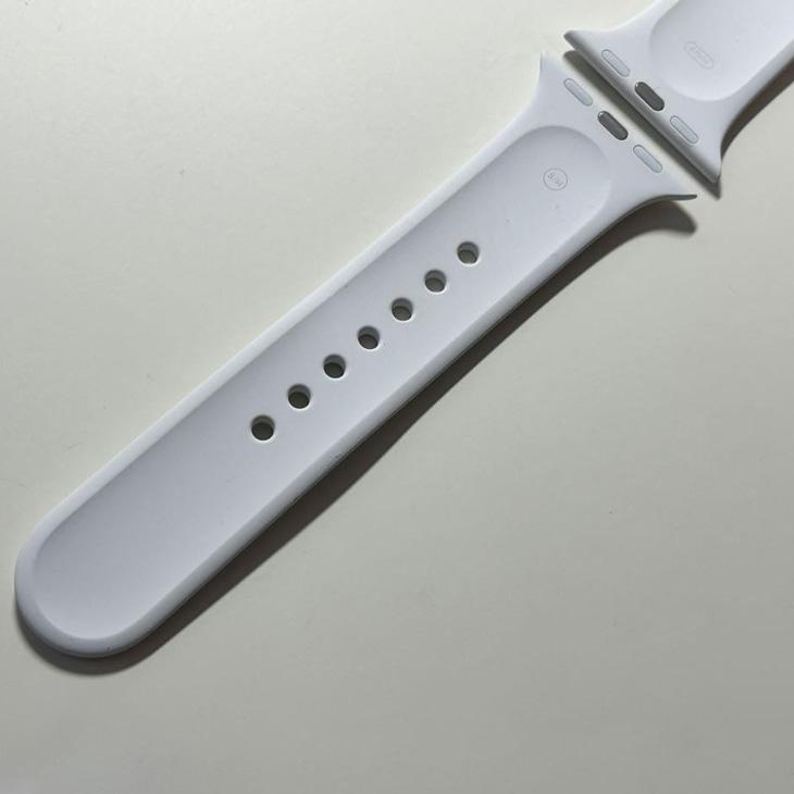 Apple watch純正バンド 41mm箱付き Apple Watch Apple純正 アップルウォッチ 41mm スポーツバンド