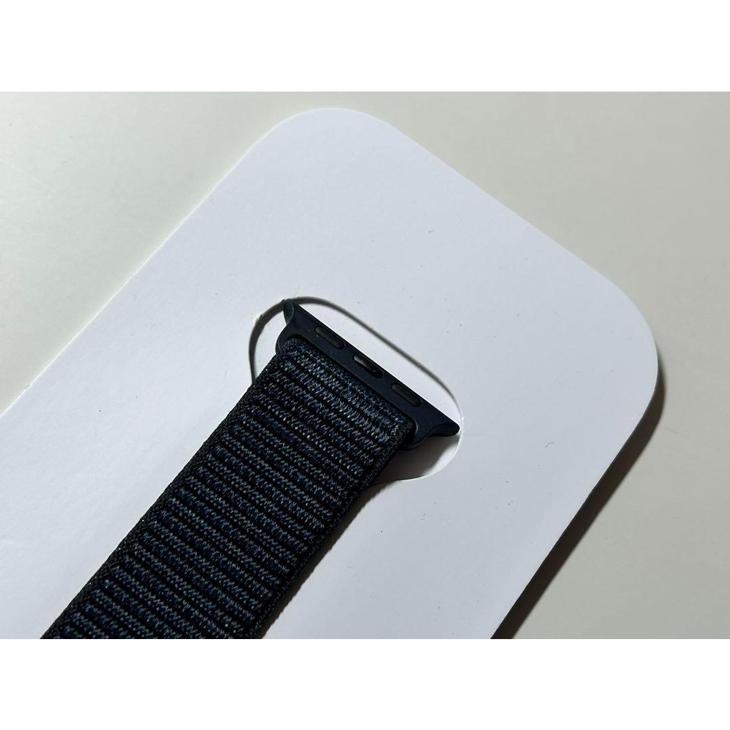 Apple Watch アップル 純正 アップルウォッチ 40mm スポーツ
