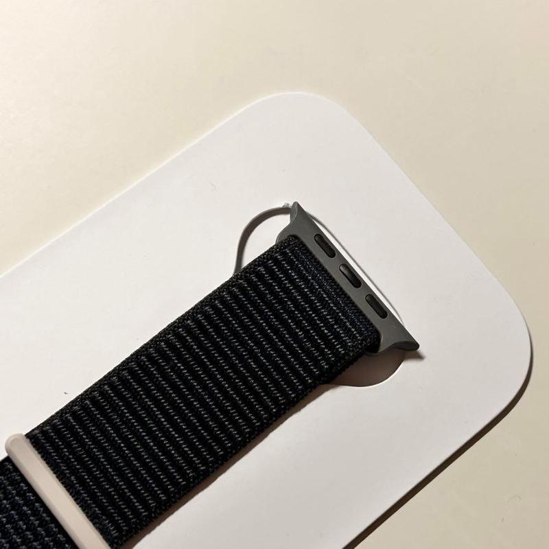 Apple Watch アップル 純正 アップルウォッチ 41mm スポーツ Apple Watch アップル 純正 アップルウォッチ 41mm スポーツ