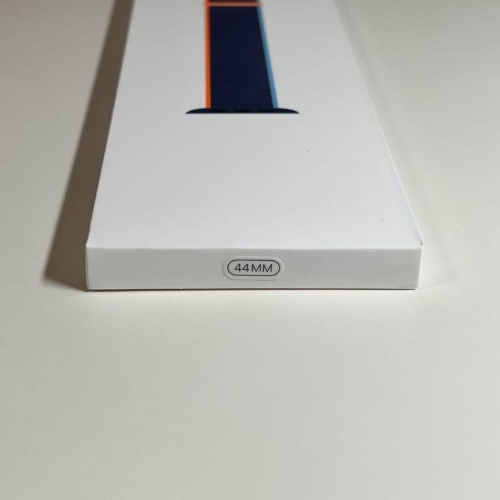 Apple Watch アップル 純正 アップルウォッチ 44mm スポーツループ