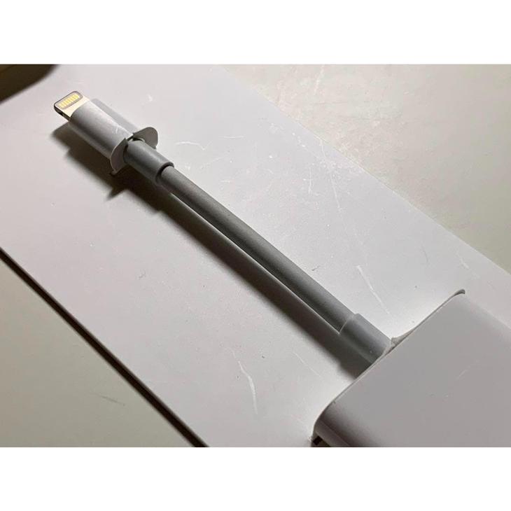 Apple アップル 純正 Lightning Digital AV Adapter 美品・箱なし | Apple | 04
