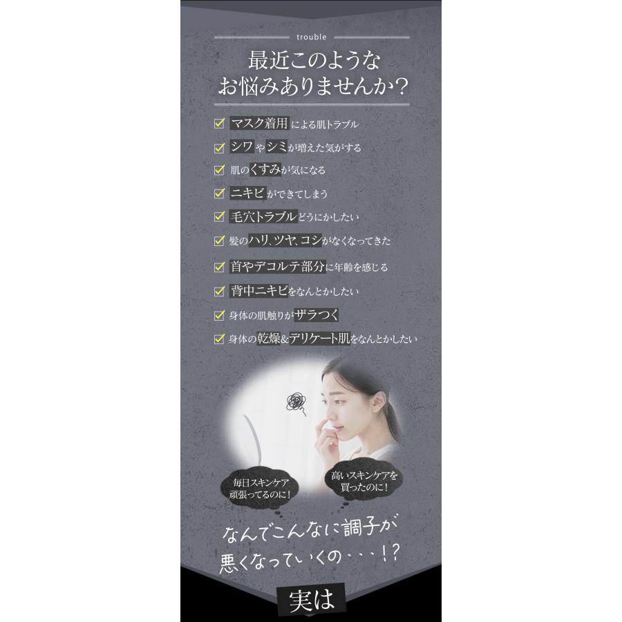 洗顔料 Ami 洗顔 泡洗顔 全身美容液泡フォーム 頭皮ケア PLEASE