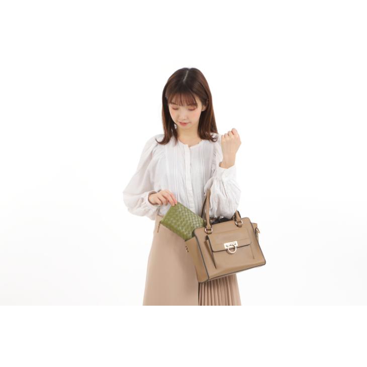 新品　ズッケロフィラート　本革　大容量　長財布　メッシュ　人気　レディース　収納 楽天市場】長財布 レディース 大容量 本革 財布 zucchero