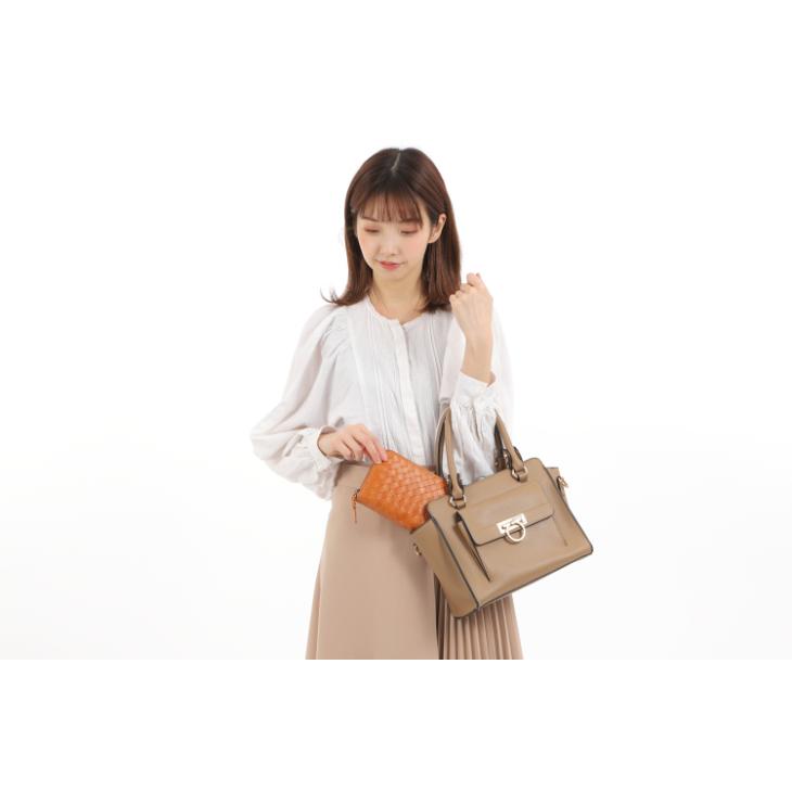 ズッケロフィラート 編み込み 長財布】限定モデル zucchero