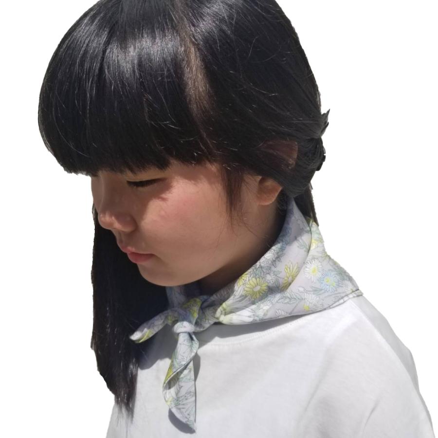 夏のクールスカーフ 保冷剤１つ付き |  | 01