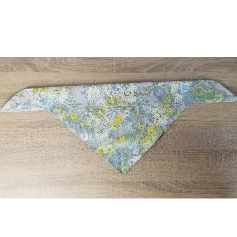 夏のクールスカーフ 保冷剤１つ付き |  | 08