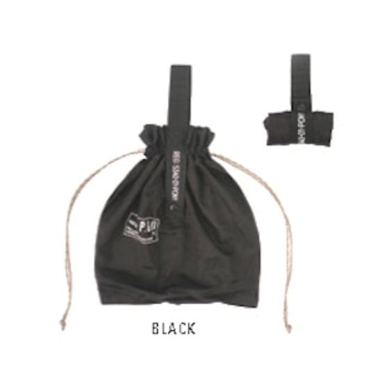 エコバッグ ショッピングバッグ トート レジ袋 パッカブル