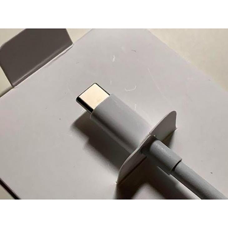 Apple Apple純正 USB-C Digital AV Multiport アダプタ ほぼ新品