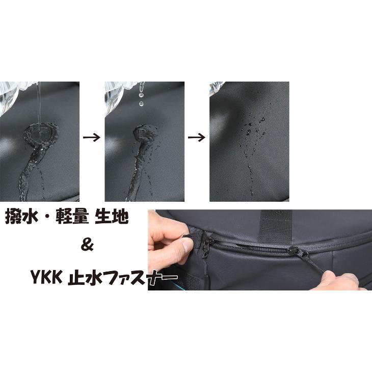 限定モデル】マークゴンザレス3WAYドラムバッグ リュックサック