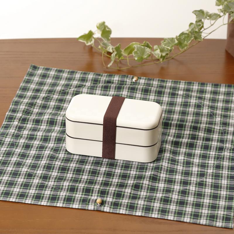 お弁当 お弁当袋 ランチマット 丸形 丸型 お弁当袋になっちゃう