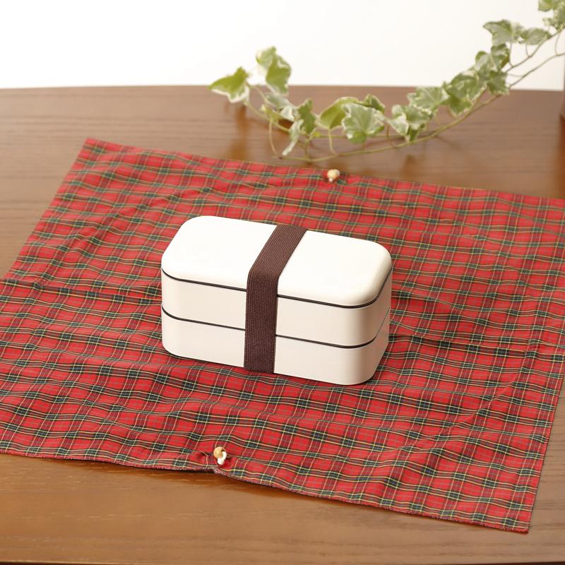 お弁当 お弁当袋 ランチマット 丸形 丸型 お弁当袋になっちゃう