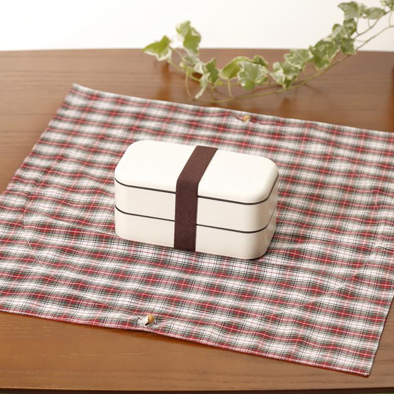 お弁当 お弁当袋 ランチマット 丸形 丸型 お弁当袋になっちゃう