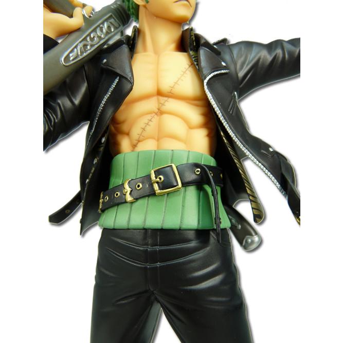 プレックス ワンピースフィギュア D.P.C.F ワンピースシリーズ第2弾