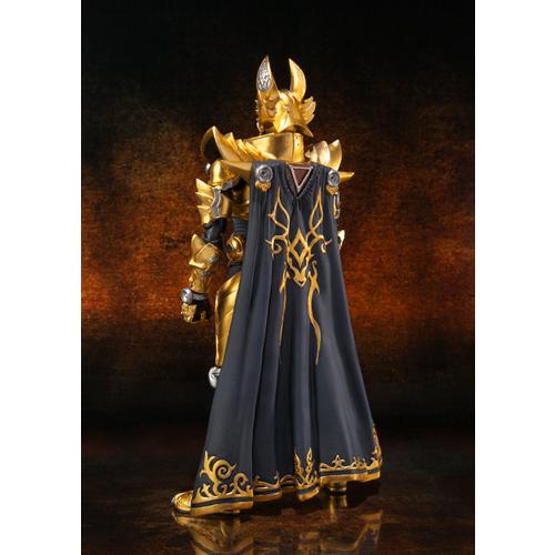 BANDAI 牙狼<GARO>シリーズ S.H.Figuarts 黄金騎士 牙狼 エス BANDAI 牙狼<GARO>シリーズ S.H.Figuarts 黄金騎士 牙狼 エス
