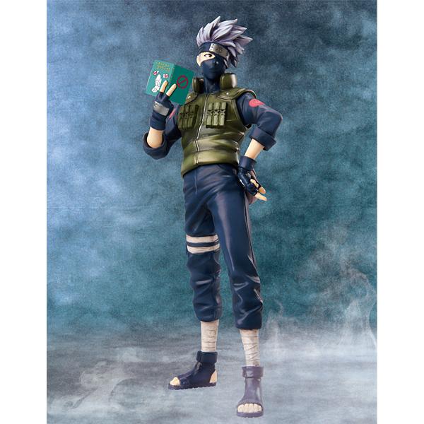楽天 Naruto ナルト フィギュア G E M シリーズ Naruto ナルト 疾風伝 はたけカカシ Rakuten Www Muslimaidusa Org