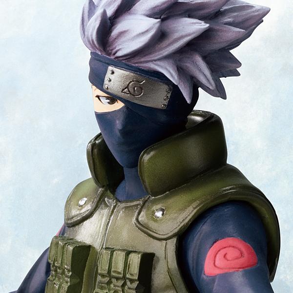 NARUTO ナルト フィギュア G.E.M.シリーズ NARUTO-ナルト-疾風伝 NARUTO ナルト フィギュア G.E.M.シリーズ NARUTO-ナルト-疾風伝