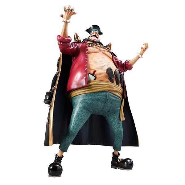 エクセレントモデル ワンピース フィギュア Portrait.Of.Pirates