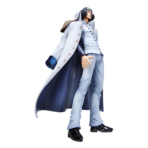 ONE PIECE ワンピース　DX海軍フィギュア　全4体 バンプレスト|ワンピースDX海軍フィギュア(4体セット)|【ハードオフ