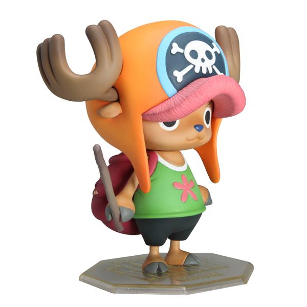 Portrait.Of.Pirates ワンピース フィギュア ワンピース”STRONG