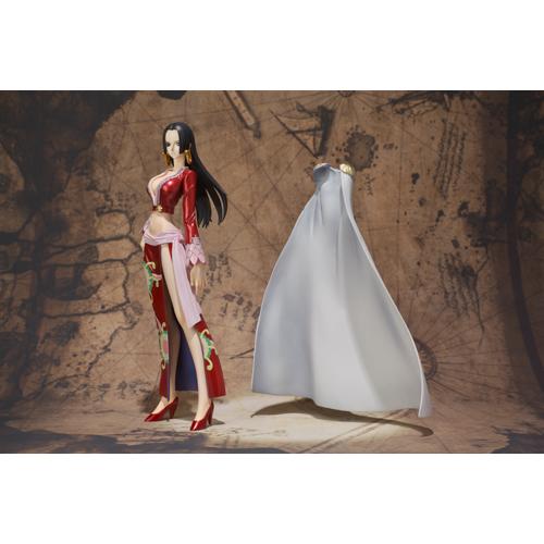 BANDAI（バンダイ） ワンピース フィギュア フィギュアーツZERO ボア