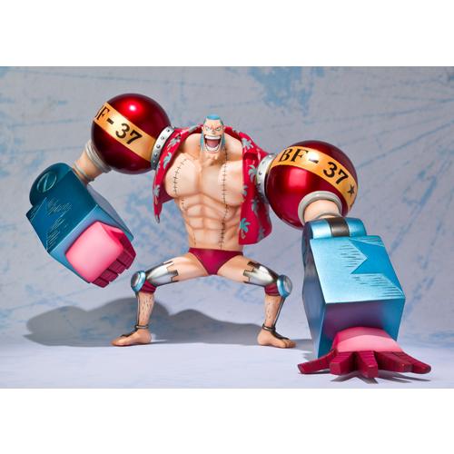 BANDAI（バンダイ） ワンピース フィギュア フィギュアーツZERO