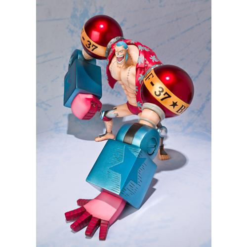 BANDAI（バンダイ） ワンピース フィギュア フィギュアーツZERO