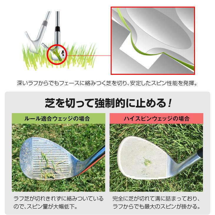 DYNAGOLF ゴルフ クラブ メンズ ウェッジ 2本セット 48度 52度 DYNAGOLF ゴルフ クラブ メンズ ウェッジ 2本セット 48度 52度
