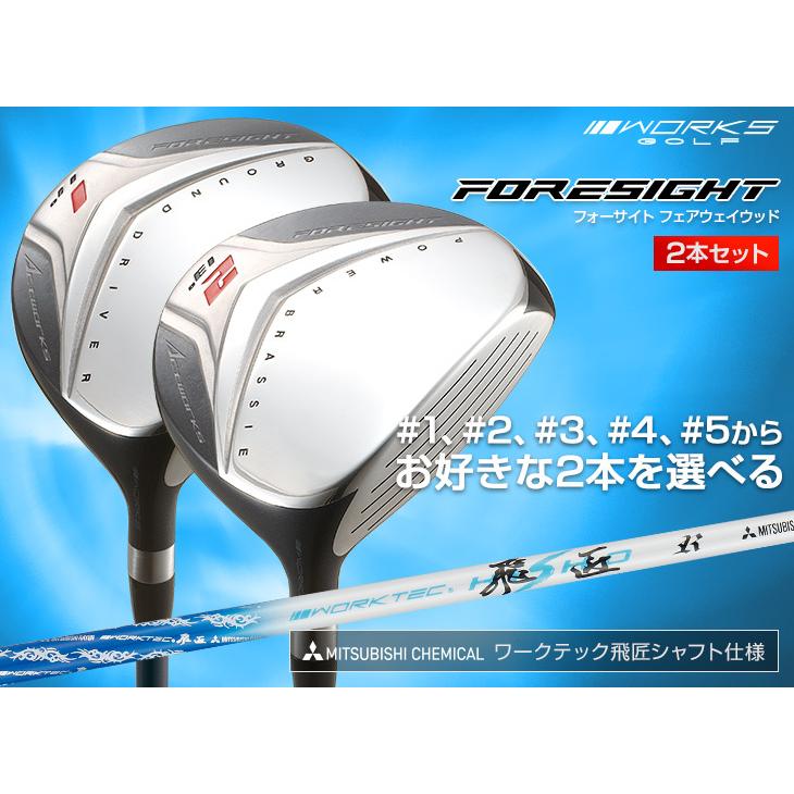 ゴルフクラブ フェアウェイウッド 2015JGR 5W 7W 5Uセット