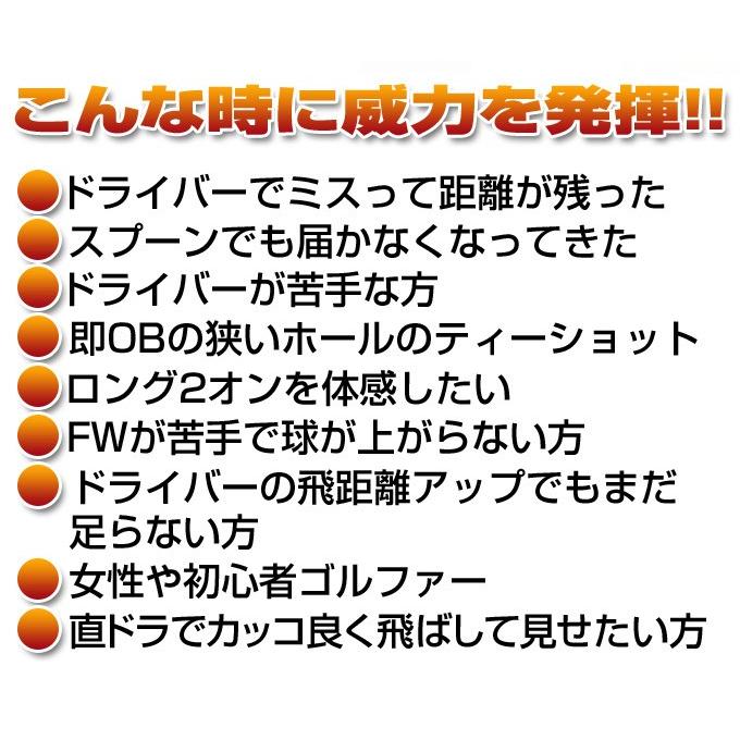 ワークスゴルフ ゴルフ フェアウェイウッド 2本セット 1w 2w 3w 4w 5w