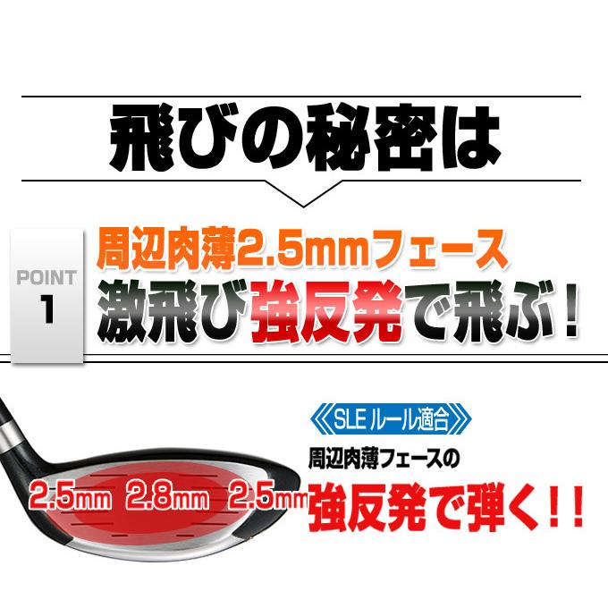 ワークスゴルフ ゴルフ クラブ レフティ メンズ フェアウェイ ワークスゴルフ ゴルフ クラブ レフティ メンズ フェアウェイ